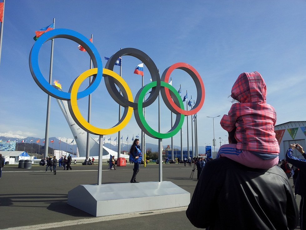 Сибирский взгляд на Олимпиаду в Сочи